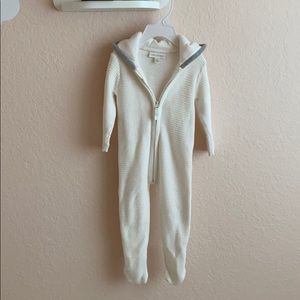 Super cozy one zip 9M ( 16-18 lbs)